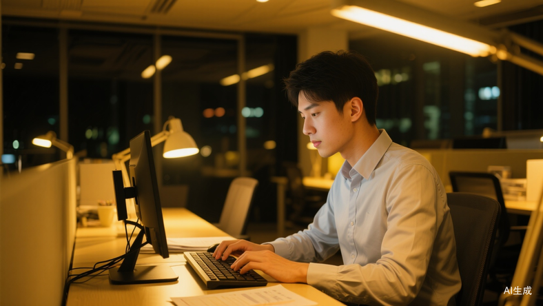 硅谷新风向:不喝酒、不恋爱、只工作,新一代创始人卷向997